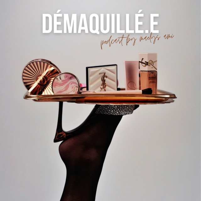 Démaquillé.e