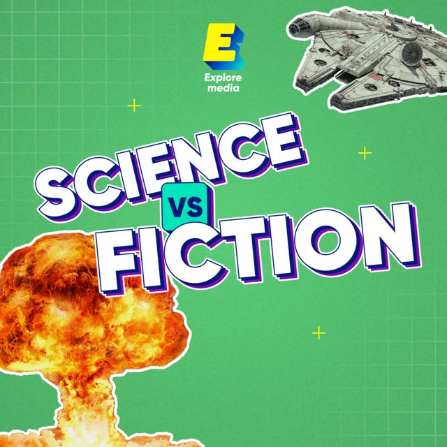 Science Vs Fiction