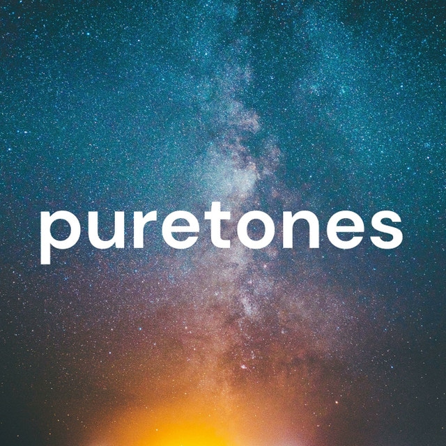 puretones