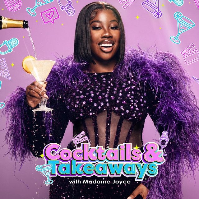COCKTAILS AND TAKEAWAYS