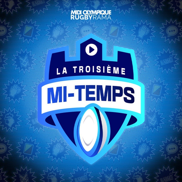 La Troisième Mi-Temps