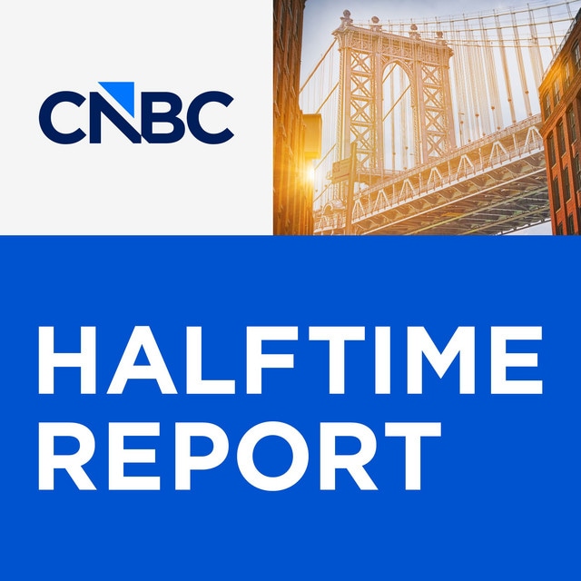 Halftime Report
