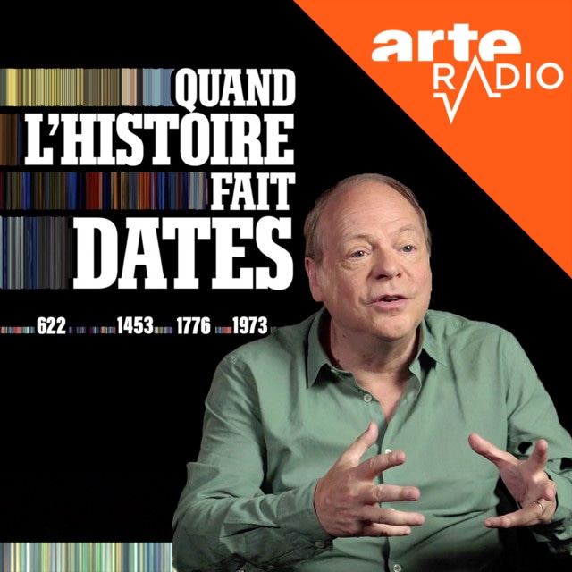 Quand l’histoire fait dates