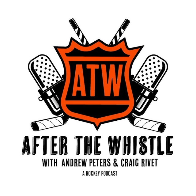 After The Whistle