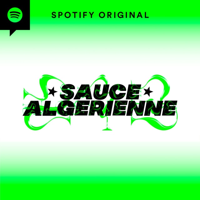 Sauce Algérienne