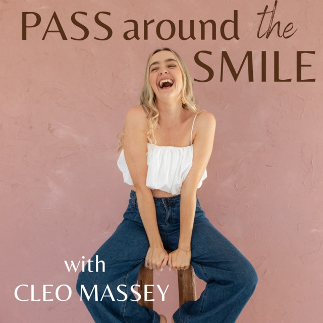 Pass Around the Smile®