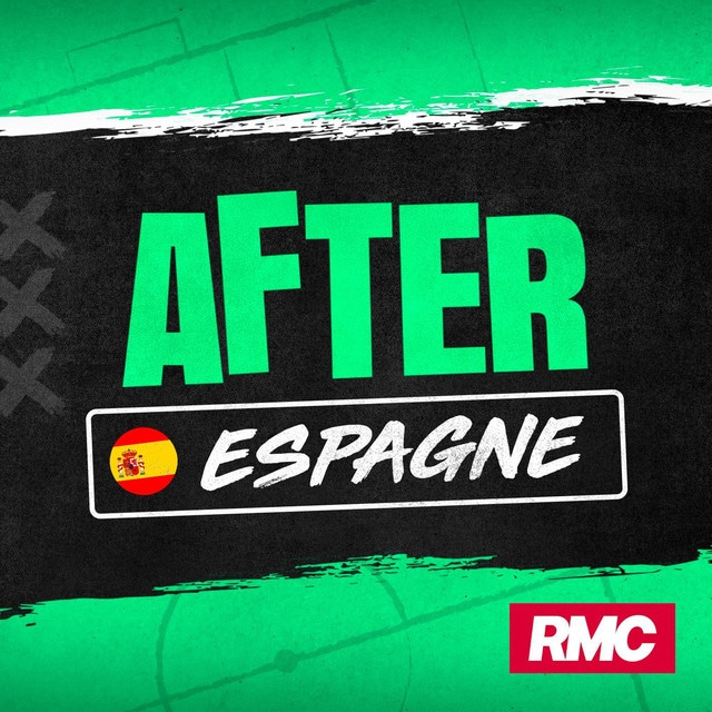 After Espagne
