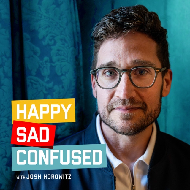Happy Sad Confused