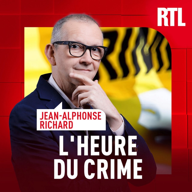 L'Heure Du Crime