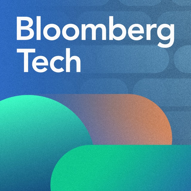 Bloomberg Tech