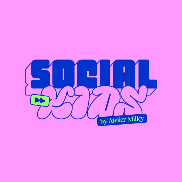 Social Kids - Les réseaux sociaux comme terrain de jeux