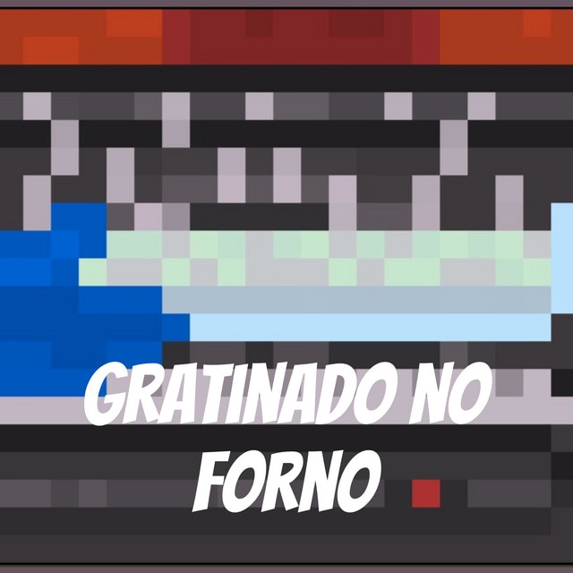 Gratinado no Forno