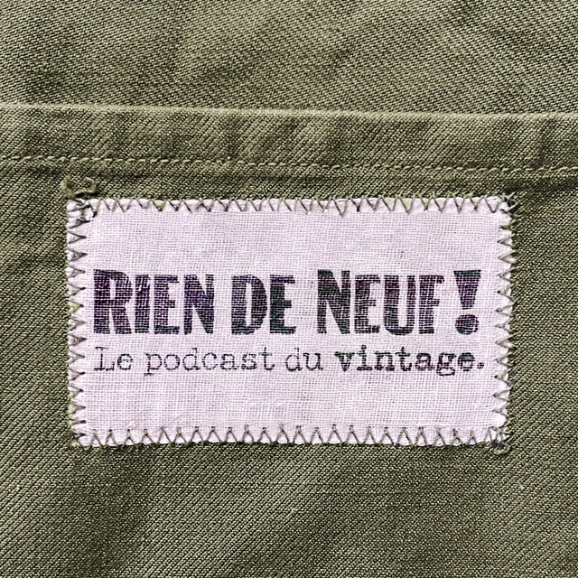 Rien de neuf !