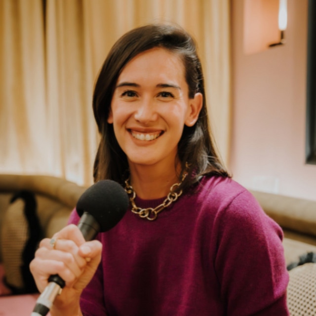 Céline Ferrary