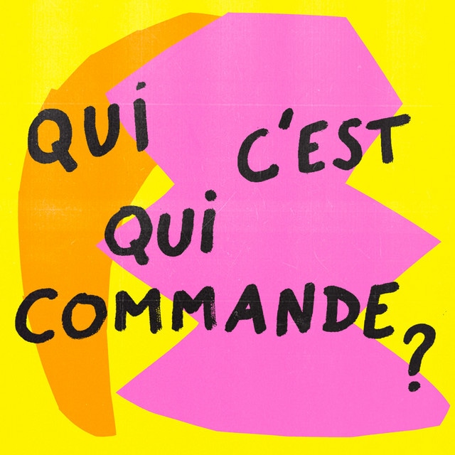 Qui c'est qui commande ?