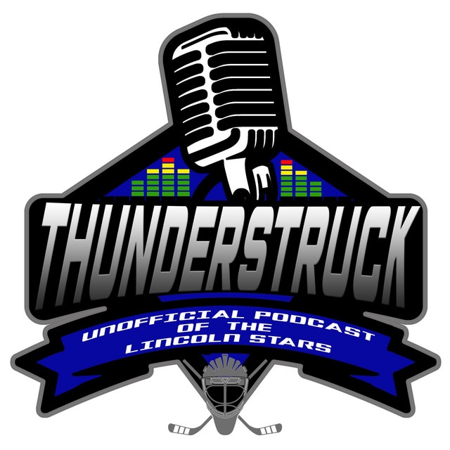 Thunderstruck