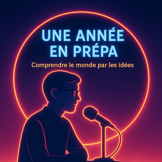 Une année en prépa