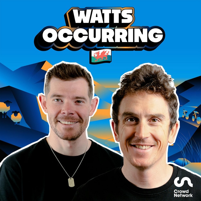 Watts Occurring