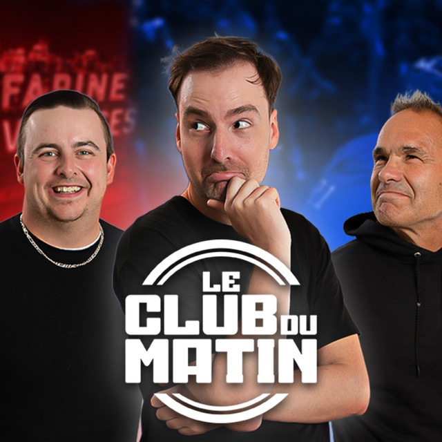 Le Club du Matin