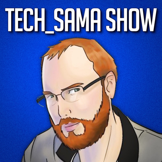 Tech_Sama Show