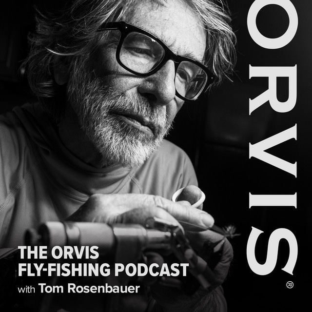 The Orvis Fly Fishing Guide