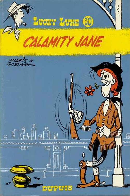 Calamity Jane