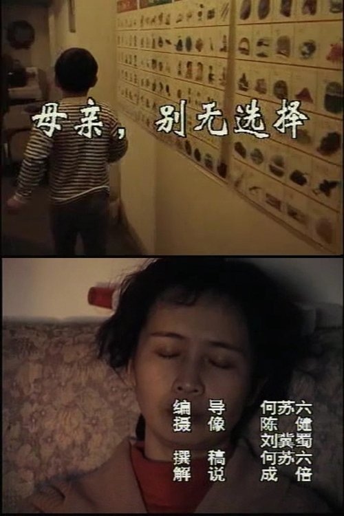 母亲，别无选择