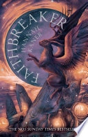 Faithbreaker (The Fallen Gods Trilogy, Book 3)