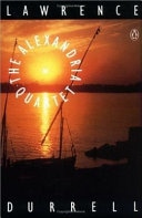 The Alexandria Quartet Boxed Set