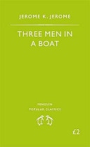 Three Men in a Boat