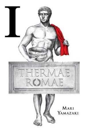 Thermae Romae, Vol. 1