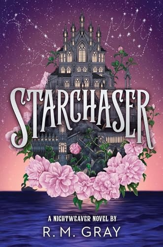 Starchaser (Deluxe Limited Edition)