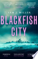Blackfish City