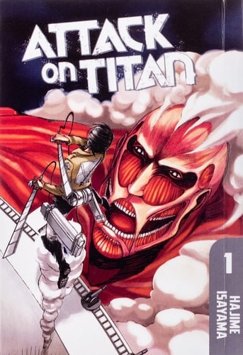 Attack on Titan