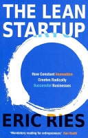 The Lean Startup