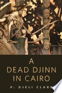 A Dead Djinn in Cairo