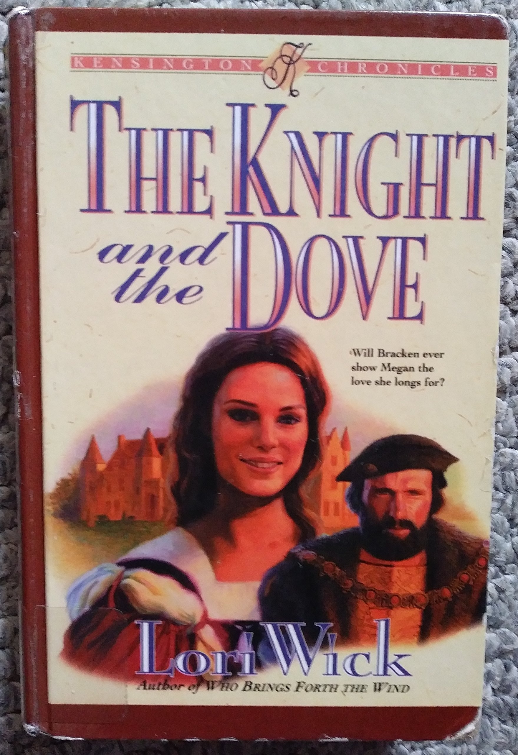 The Knight and the Dove