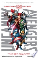 Uncanny Avengers Vol. 1
