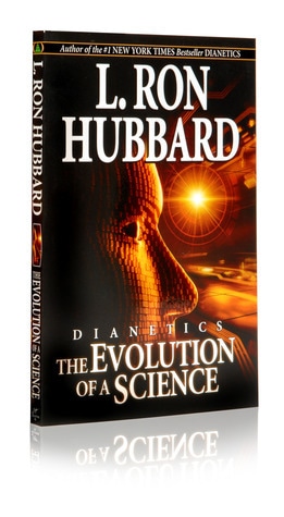 Dianetics: The Evolution of a Science