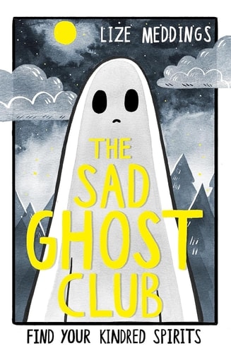 The Sad Ghost Club
