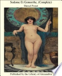 Sodome et Gomorrhe, II ...