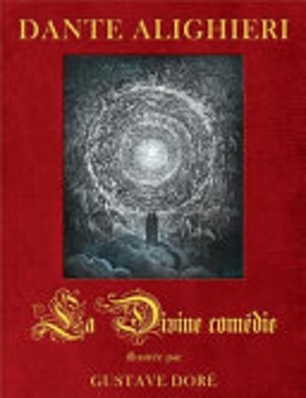 La Divine Comedie, Illustree Par Gustave Dore