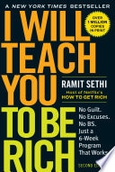 I Will Teach You to Be Rich