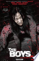 The Boys Omnibus Vol 5