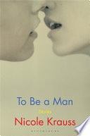 To Be a Man