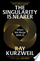 The Singularity is Nearer