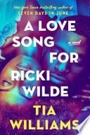 A Love Song for Ricki Wilde