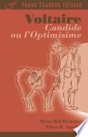 Candide, ou l'Optimisime