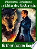 Le Chien des Baskerville