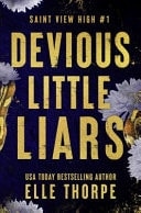 Devious Little Liars Discreet Special Edition